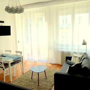 Andrew'S Residence Budapest