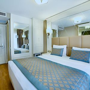 Beethoven Hotel&Suite